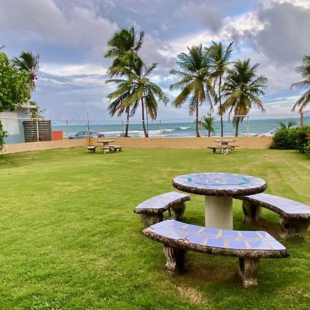 Beachbums Hideaway لوكويللو المظهر الخارجي الصورة