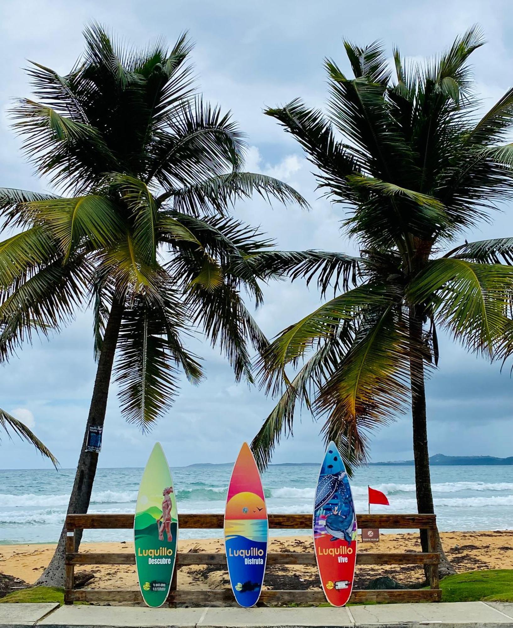 Beachbums Hideaway لوكويللو المظهر الخارجي الصورة