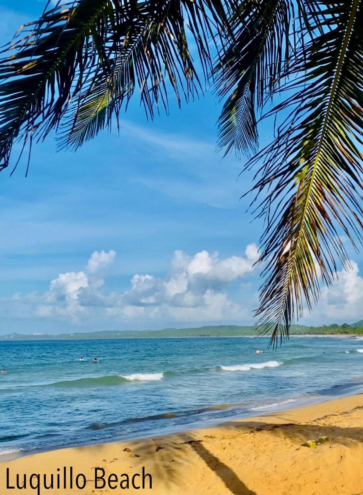Beachbums Hideaway لوكويللو المظهر الخارجي الصورة